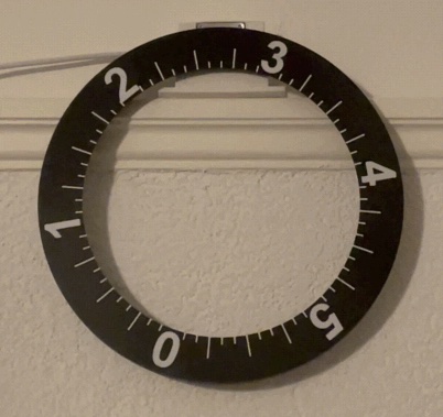 picture of clock